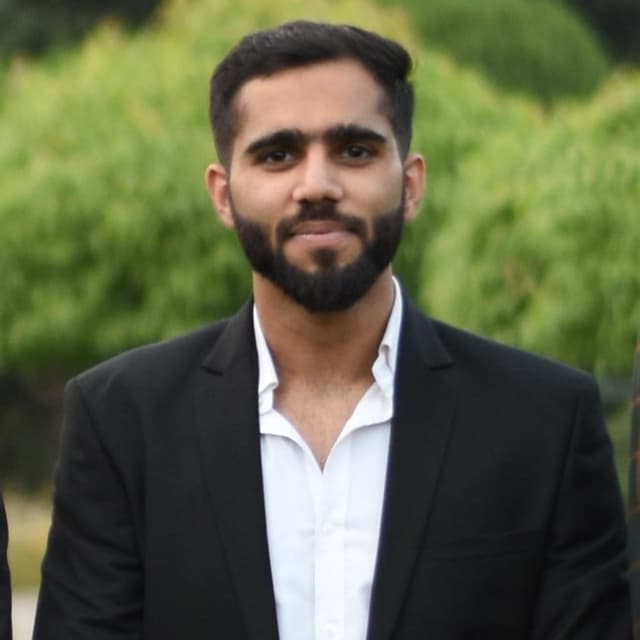Manik Munjal