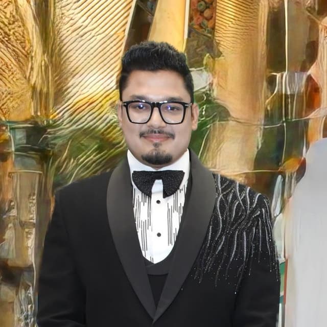Manik Sharma