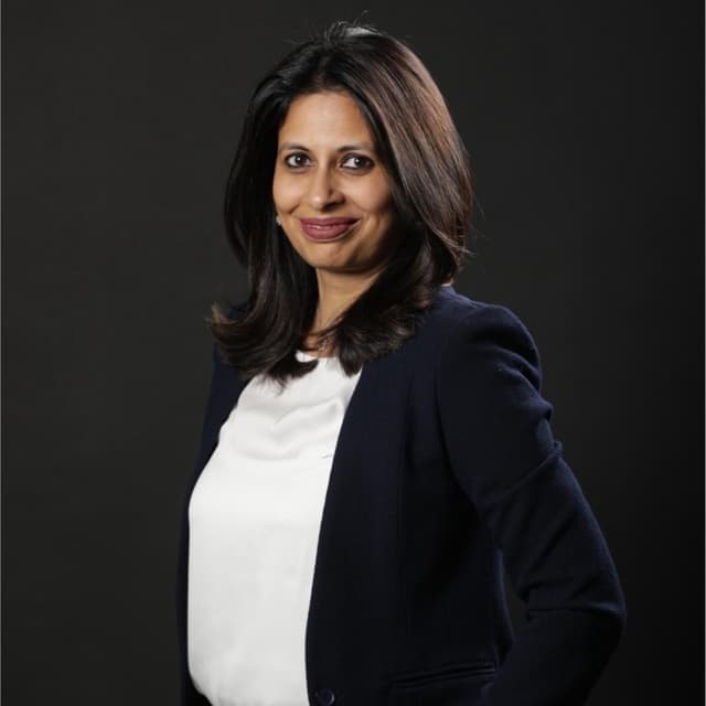 Manika Awasthi