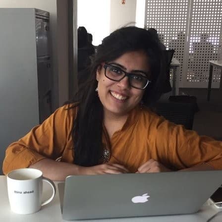 Manika Dhamija