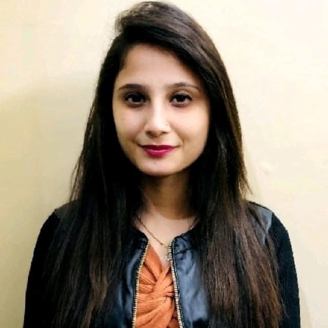Manika Puri