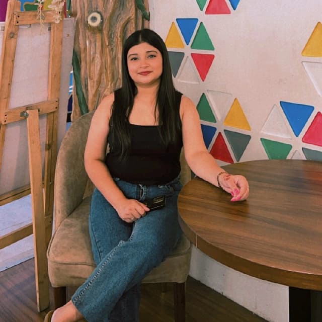 Manika Tyagi