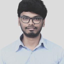 Manikandan E