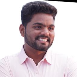 Manikandan Gowthaman