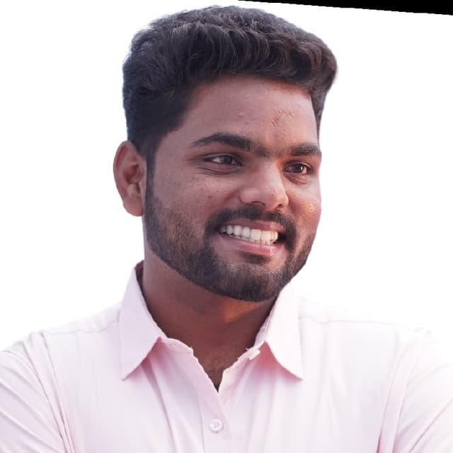 Manikandan Gowthaman