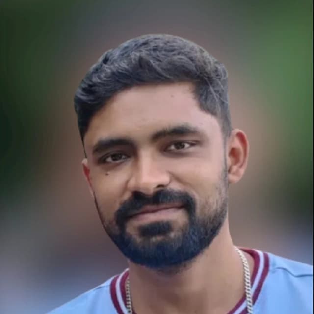 Manikandan Gunaseelan