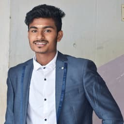 Manikandan J