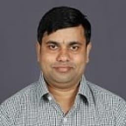 Manikandan K Vembu