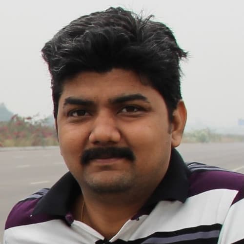 Manikandan PD