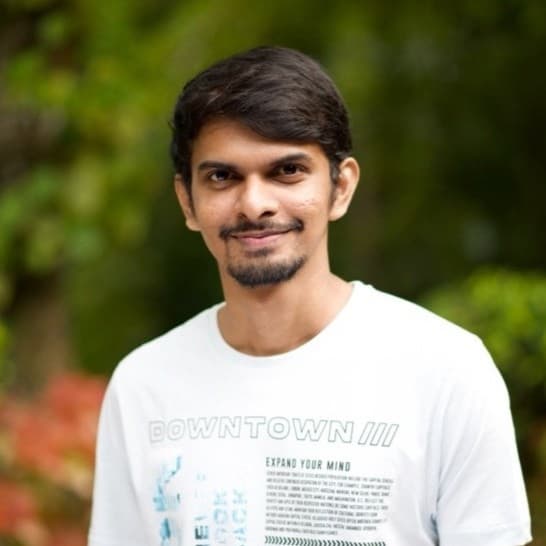 Manikandan Venkatesan