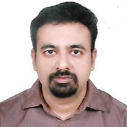 Manikandan Kannan