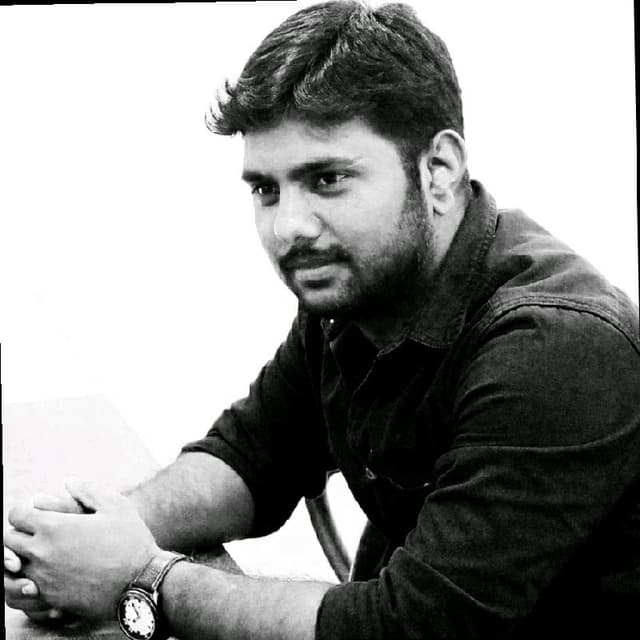 Manikandan Radhakrishnan