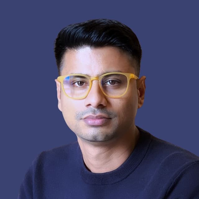 Manikandan Saseendran