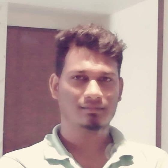 Manikandan M