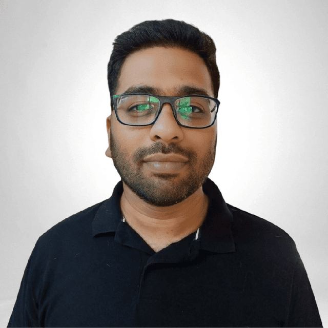 Manikant Prasad