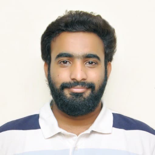 Manikanta Challa