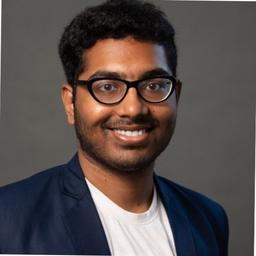 Manikanta Patamsetti