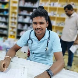 Manikanta Reddy