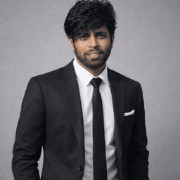 Manikanta Reddy