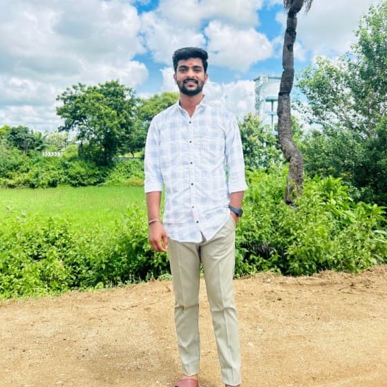 Manikanta. S