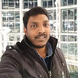 Manikanta Sreeram