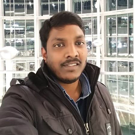Manikanta Sreeram