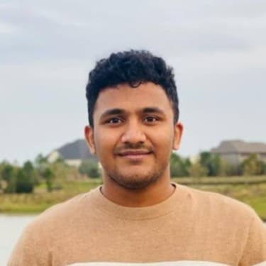 Manikanta Dornala