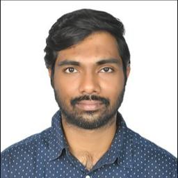 Manikanta Reddy Mopuri