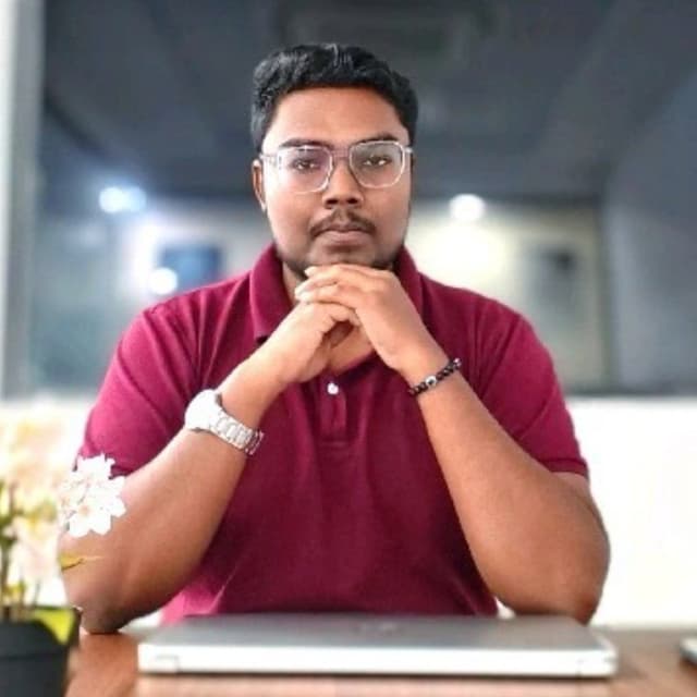 Manikanth Melmani