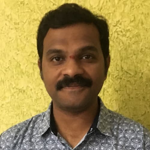 Manikanth Immidi