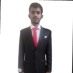 Manikanth Reddy Ravula