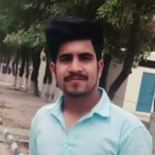 Manik Arora