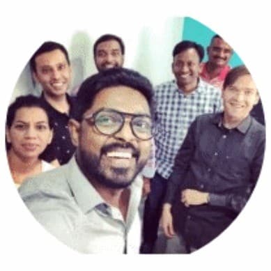 Mani Karthik