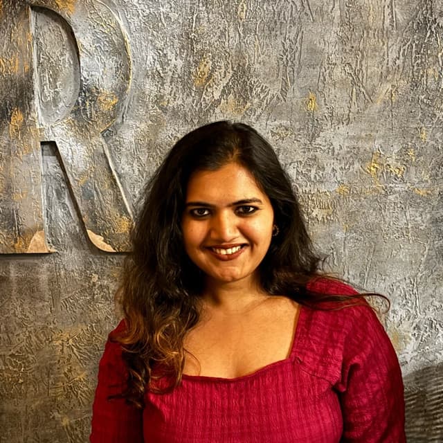 Manika Shrivastava