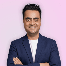 Manik Bajaj