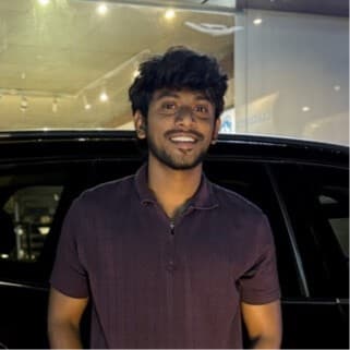 Manikandan B