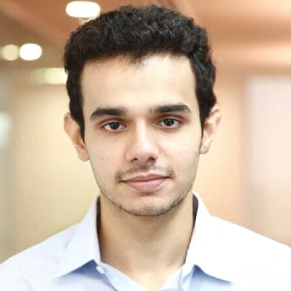 Manik Chawla