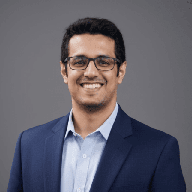 Manik Kapoor