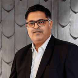 Manik Mahajan