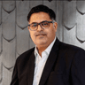Manik Mahajan
