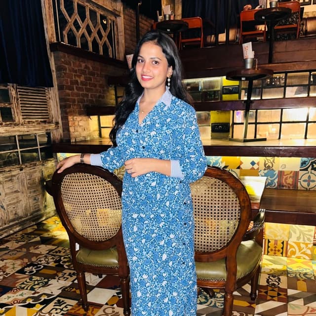 MANIKSHA SAHU