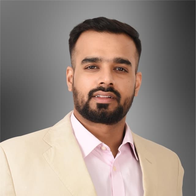 Manik Verma