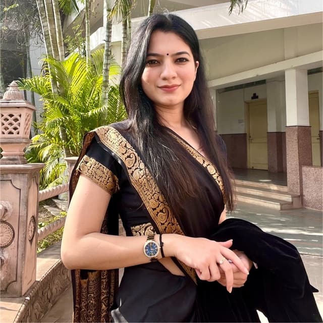manila Vaswani