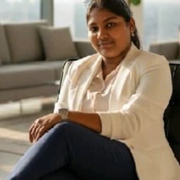 Manimegalai Sekar
