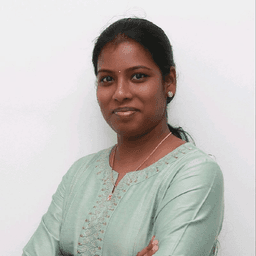 Manimekala Saravanavelu