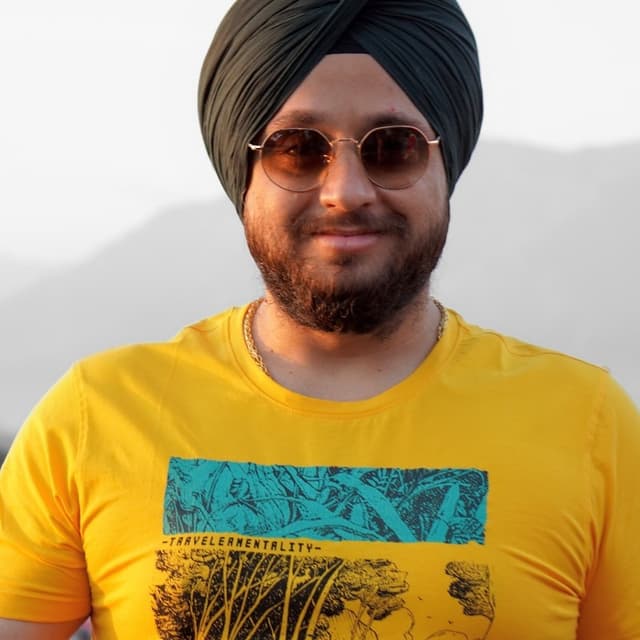 Manindar Singh