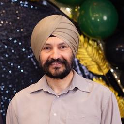 Maninder S N.