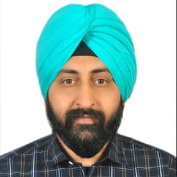Maninder Singh