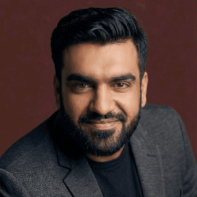Maninder Singh Bawa