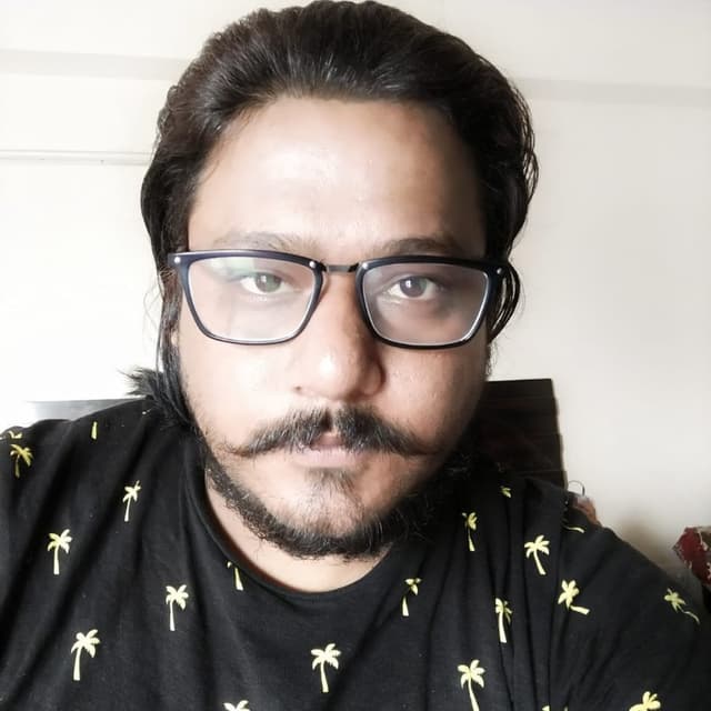 Maninder Bali